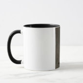 Silent Power Tasse Mok (Links)
