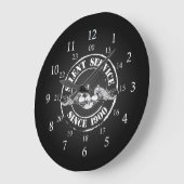 Silent Service Grote Klok (Hoek)