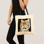 Silent Stalker - Tas van Tiger (Voorkant (product))