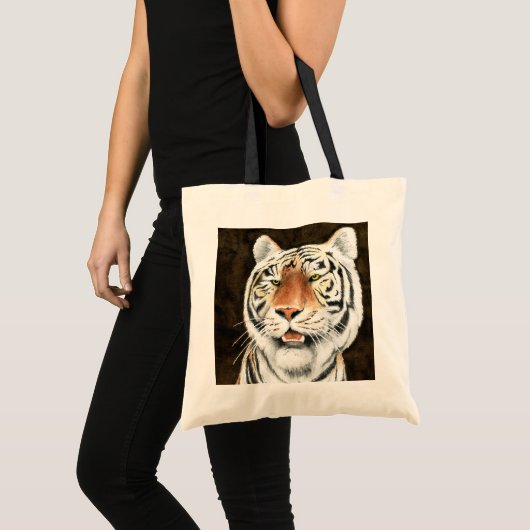 Silent Stalker - Tas van Tiger (Voorkant (product))