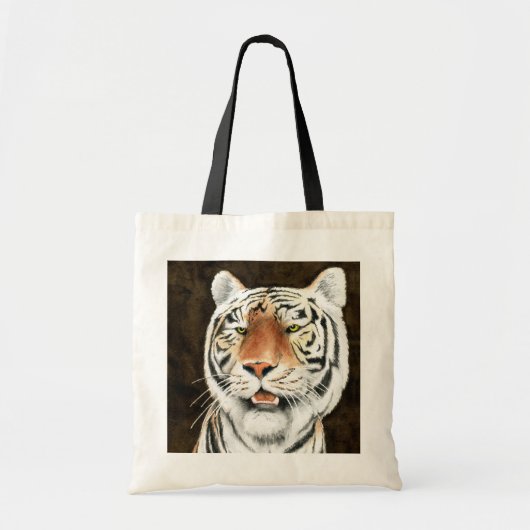 Silent Stalker - Tas van Tiger (Voorkant)