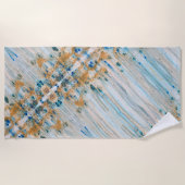 Silent Star Link - Strandlaken - Groot (Voorkant)