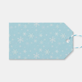 Silent Symphony Cadeaulabel