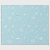 Silent Symphony Cadeaupapier (Vlak)