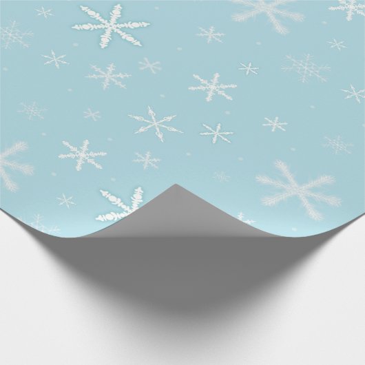 Silent Symphony Cadeaupapier (Hoek)