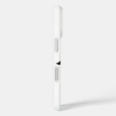 Silent Velocity – Silken Windhound Case-Mate iPhone Case (Achterkant / Rechts)