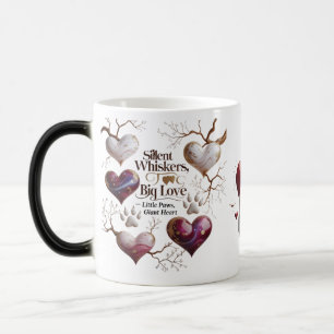 Silent Whiskers Magic Mok - Morphing Love