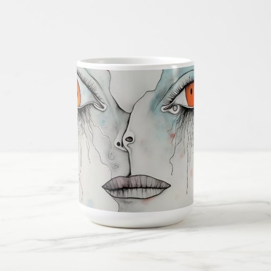 "Silent Witness" Art Mok door DAKimage (Center)