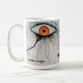 "Silent Witness" Art Mok door DAKimage (Links)