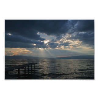 Silentium Foto Afdruk