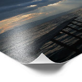 Silentium Foto Afdruk (Hoek)