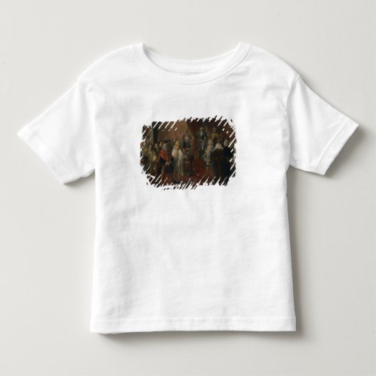 Sileziaanse startplaats, 1855 kinder shirts (Voorkant)