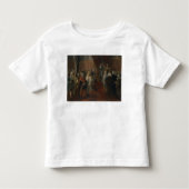 Sileziaanse startplaats, 1855 kinder shirts (Voorkant)