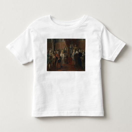 Sileziaanse startplaats, 1855 kinder shirts (Voorkant)