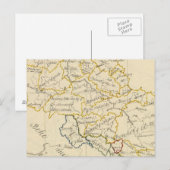 Silezië Briefkaart (Voorkant / Achterkant)