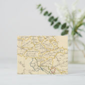 Silezië Briefkaart (Staand voorkant)