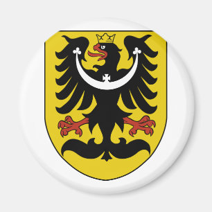 Silezië, Tsjechisch Magneet