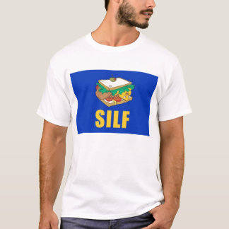 SILF T-SHIRT