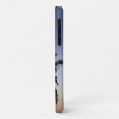 silhouetpalmen Case-Mate iPhone case (Achterkant/links)