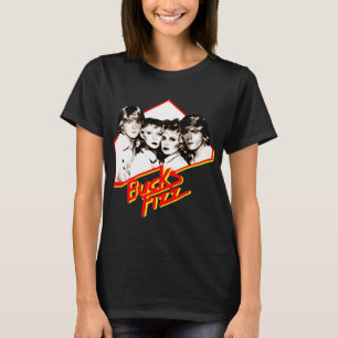 Silhouette Face Pop Group Music  Essential T-shirt