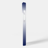 Silhouette Kokopelli Case-Mate iPhone Case (Achterkant / Links)