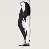 Silhouette Leggings (Links)
