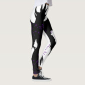 Silhouette Leggings (Rechts)