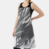 Silhouette of palm tree schort (Insitu)