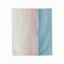 Silhouette op zonsondergang