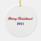 Silhouette Ornament van de Amerikaanse vlag en sol (Achterkant)