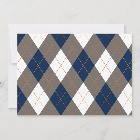 Silhouette paar hetzelfde geslacht douche uitnodig kaart (Achterkant)