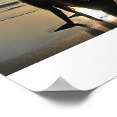 Silhouette Poster (Hoek)