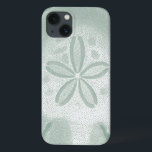 Silhouette Sand Dollar Case-Mate iPhone Case<br><div class="desc">Kun je je voorstellen dat je leven op het strand leeft? Haal dit prachtige afbeelding van deze silhouette zanddollar om je strand collectie te vergroten. Dit unieke, doorschijnende kunstwerk is geweldig voor elk van uw Zazzle producten. Het is hedendaagse en moderne kunst die je het meest stijlvol maakt onder je...</div>