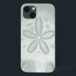 Silhouette Sand Dollar iPhone 13 Hoesje<br><div class="desc">Kun je je voorstellen dat je leven op het strand leeft? Haal dit prachtige afbeelding van deze silhouette zanddollar om je strand collectie te vergroten. Dit unieke, doorschijnende kunstwerk is geweldig voor elk van uw Zazzle producten. Het is hedendaagse en moderne kunst die je het meest stijlvol maakt onder je...</div>