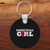 Silhouette Sport Gift Sleutelhanger (Voorkant)
