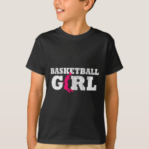 Silhouette Sport Gift T-shirt
