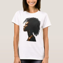 Silhouette T-shirt