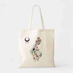 Silhouette Tas