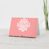 Silhouette van kinderen die spelen kaart (Achterkant)