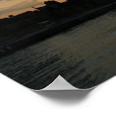 Silhouettes Poster (Hoek)