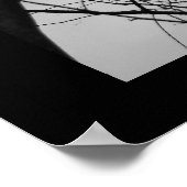 Silhouettes Poster (Hoek)