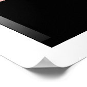 Silhouettes Poster (Hoek)