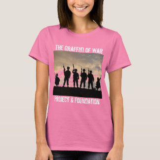 Silhoutte-dames Basic T-Shirt