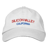 Silicon Valley*-Hut  Silicon Valley Hat Pet (Voorkant)