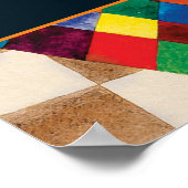 Silicon Valley, Innovatie (typografie) Poster (Hoek)