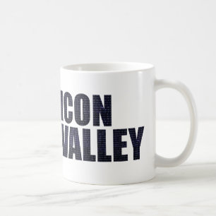 Silicon Valley Koffiemok