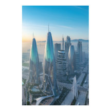 Silicon Valley Stad 2026