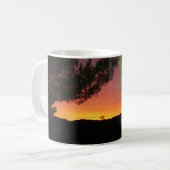 Silicon Valley Sunrise Mok (Voorkant links)