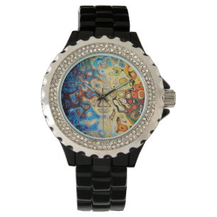 Silicone Horloge
