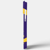 Silicone Iphone 13 Pro Case-Mate iPhone Case (Achterkant / Links)